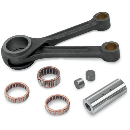 Connecting Rod Set - S&S Cycle 34-7500 Connecting Rod Sets