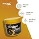 thumbnail image 2 of Ampro Shine-n-Jam Maximum Hold - Con extracto de miel para fortalecer el cabello - Ideal para controlar flequillos, coletas y trenzas - 454 g, 2 of 5