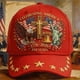 thumbnail image 5 of Gorra de Béisbol Del 250.º Aniversario Del Día de La Independencia, 5 of 6