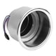thumbnail image 1 of Soporte de Taza, Portavasos RGB de Acero Resistente inoxidable Al Calor, 1 of 7