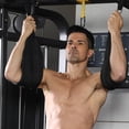 thumbnail image 3 of ROZYARD Suspension Hanging Strap For Strength Training 150kg Weight Capacity, 3 of 10