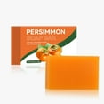 thumbnail image 6 of 3PCS Persimmon Soap Bar for Body Odor Control, Remove Body Odor, Organic Eliminating Body Odor Wash Soap for Women & Men, Persimmon Body Wash Soap for Women & Men 100g, 6 of 7