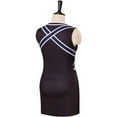 thumbnail image 5 of One Tree Hill Cheerleader Uniform  Varsity Cheerleading Outfit - Classic High School Uniform Set, 5 of 7