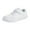 White, variant on Gubotare Kids Shoes for Boys Toddler Shoes Boys Girls Wide Barefoot Shoes Little Kids Sneakers Zero Drop Casual Walking Shoes Breathable Tennis Shoes Indoor Outdoor Size 2 (Pink,Big Kids 2)