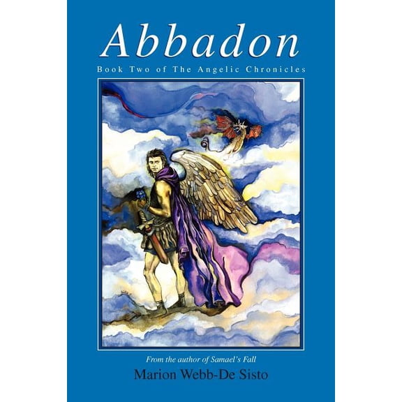 Abbadon (Paperback)