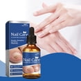 thumbnail image 1 of Aceite nutritivo para el cuidado de las uñas. Hidrata y repara las uñas de manos y pies. Limpia las uñas suaves, fortalece las cutículas y da brillo. Líquido para el cuidado de las uñas 30 ml. Agua es, 1 of 9