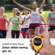 thumbnail image 5 of Temporizador De Parada, Cronómetro, árbitro De Atletismo Para Nadar, Correr, Equipo Deportivo, Herramienta De Sincronización ANGGREK CCTJ11, 5 of 8