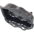 thumbnail image 2 of Bumper Bracket Rear Passenger Side For 2014-2019 Toyota Corolla, 2 of 8
