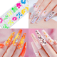thumbnail image 4 of Diamantes de imitación para decoración de uñas de cristal para damas y niñas, diseño de uñas, manualidades, ropa, zapatos, joyería Ormromra CPB-US-CJZ334-3, 4 of 5