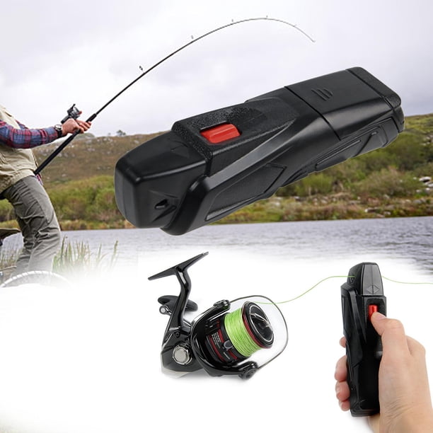 electric fishing reel winder Penn HD Line Line Spooler Size Chart Cyclone Line Winder