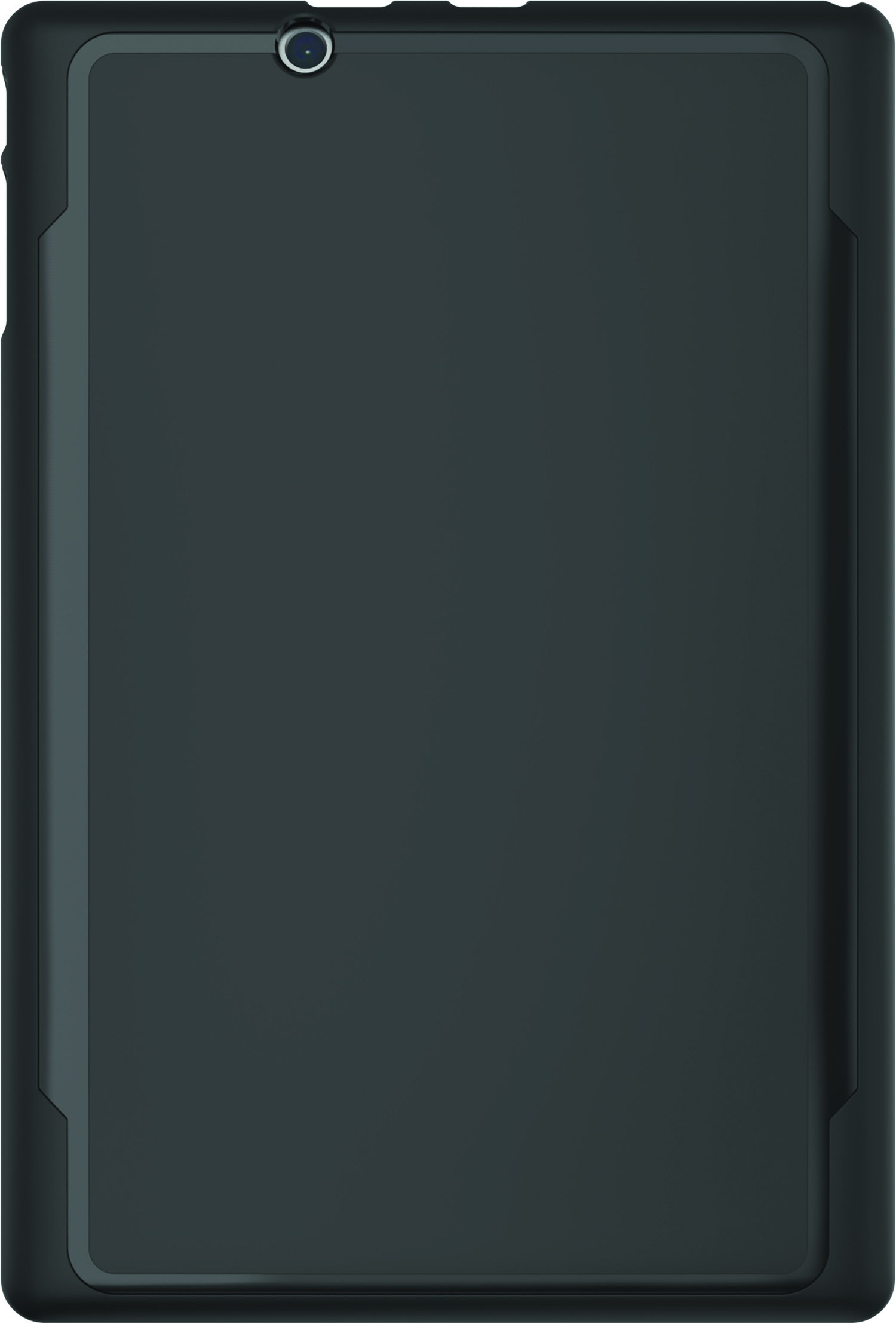 onn. Protective Gel Tablet Case For Nextbook Ares 10A 10" Black