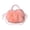J6-Pink, variant on Fluffy Fuzzy Handbags Women Cloud Shoulder Bag Furry Purse Plush Faux Fur Mini Crossbody Soft Cute Small Purses for Autumn Winter Daily
