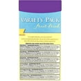 thumbnail image 2 of HealthyWise High Protein Diet Fruit Drink Variety Pack, 7 Servings, 2 of 4