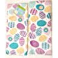 thumbnail image 3 of Happy Easter Bunnies 2 pack Kitchen Towels by Greenbrier, 3 of 10