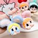 thumbnail image 5 of Pop Mart Series Dudu Plush Doll Blind Box Doll Crybab Powerpuff Girls Series Vinyl Plush Blind Box Random Girl Holiday Gift, 5 of 5