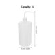 thumbnail image 2 of unbranded Botella De Lavado Transparente Con Boca Curva Para Preciso De Plantas Y Suculentas, 2 of 8