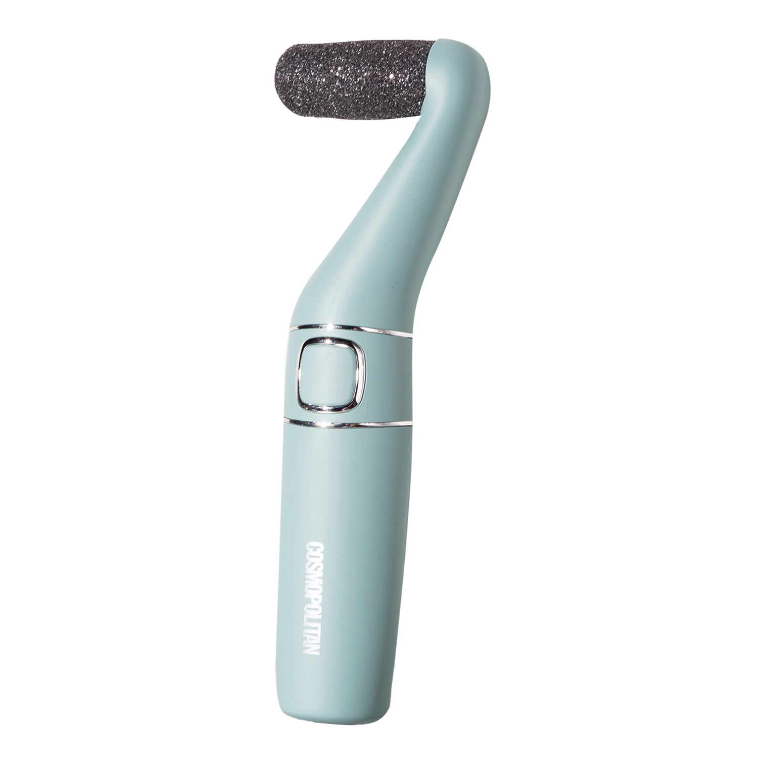 Cosmopolitan VRD928982396 Callus Remover (Blue and Silver)