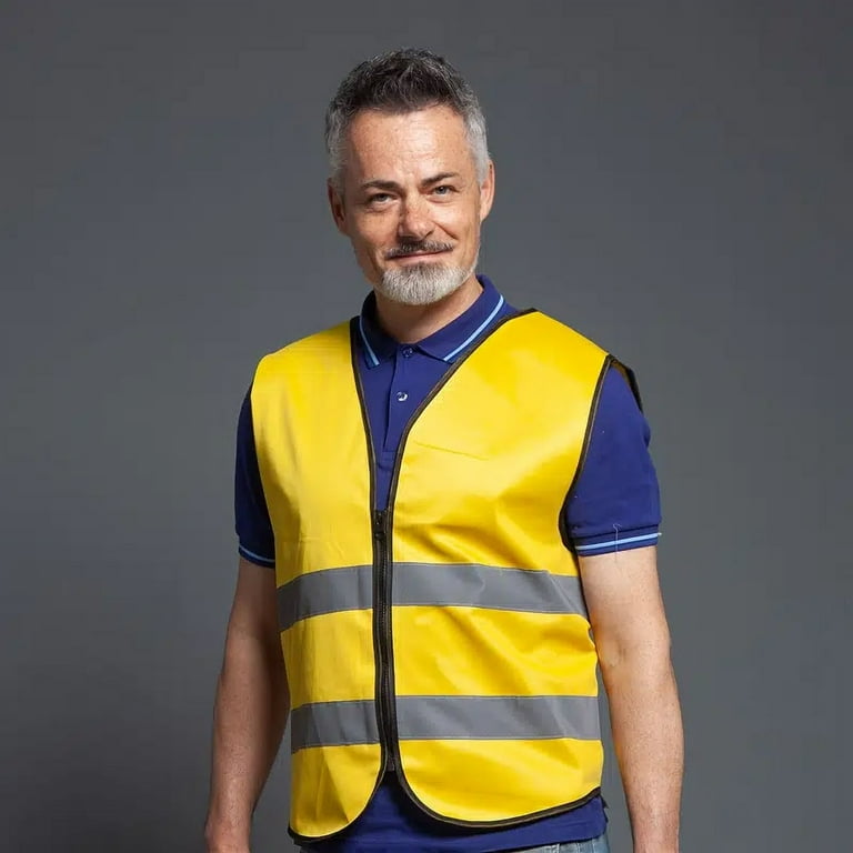 Traffic vest shop walmart