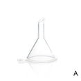 thumbnail image 6 of Mini Perfume Funnel For Narrow Bottles Plastic Transfer Tool With Pink Blue Green Color Options, 6 of 7