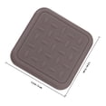thumbnail image 2 of unbranded 1Jgo Antideslizante De Silicona Para Muebles Protección De Resistente Para Uso En Hogar, 2 of 6