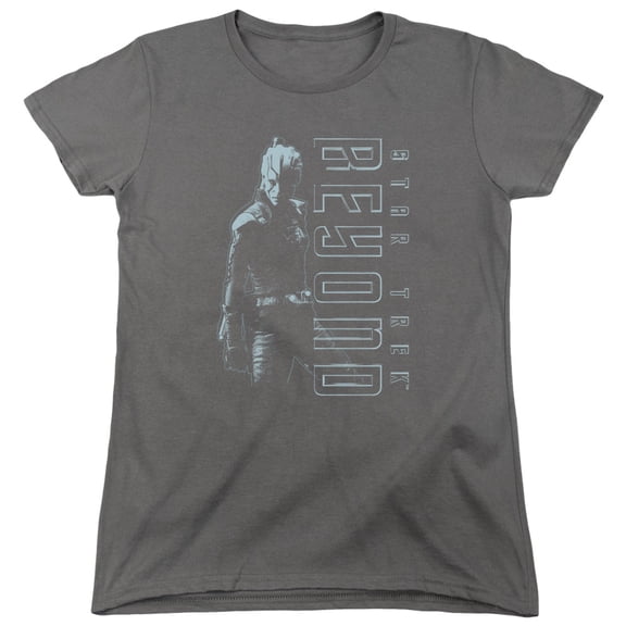 Star Trek Beyond - Jaylah - Women's Short Sleeve Shirt - Small