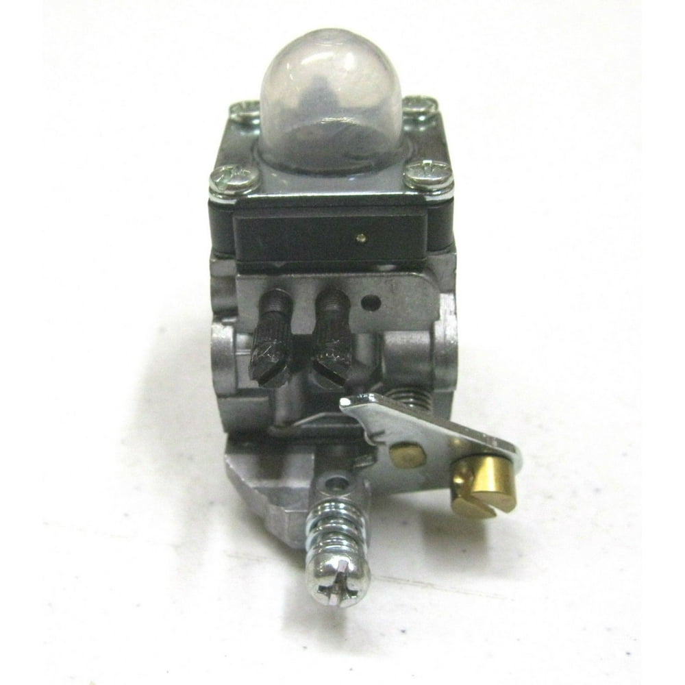New OEM Zama C1UK82 CARBURETOR Carb for Mantis Tiller Cultivator 7222