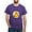 Purple, variant on CafePress - S'more Fun T Shirt - Men's Classic Graphic Cotton T-Shirt