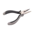 thumbnail image 4 of Pinzas Prichos Míni Punta Larga Metal Gris, 4 of 4