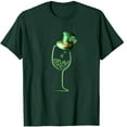 thumbnail image 3 of Fiudx Camisetas para Mujer Blusa Cómoda Elástica Informal Sólida de Manga Corta con Cuello Redondo para Mujer a La Moda, 3 of 3