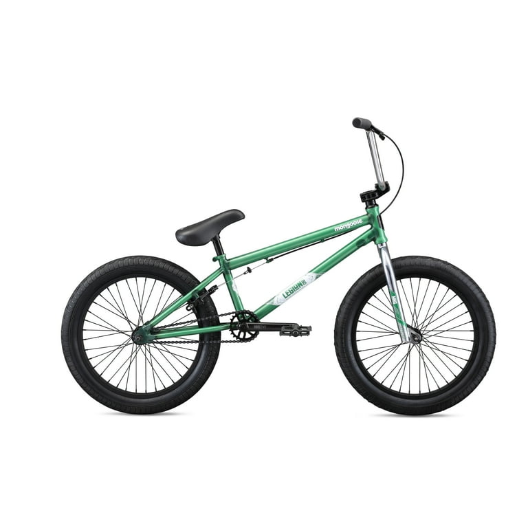 Mongoose Legion L60 Freestyle 20 Mongoose Legion L60 Freestyle 20