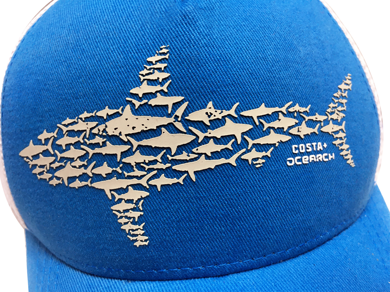 costa ocearch hat