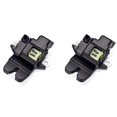 thumbnail image 1 of 2X Rear Trunk Motor Tail Gate Latch Actuator Mechanism Suit for 2011-2016 81230-3X010 81230 3X010, 1 of 7