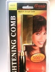 hot comb canada