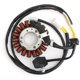 thumbnail image 1 of Estator del alternador para Honda VT125 Shadow 99-07 XL125V XLV125 Varadero JC32 01-06, 1 of 6