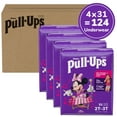 thumbnail image 2 of Pantalones de entrenamiento para niñas, 2 T-3T (9-15 kg), 124 unidades, 2 of 9