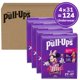 thumbnail image 2 of Pantalones de entrenamiento para niñas, 2 T-3T (9-15 kg), 124 unidades, 2 of 9