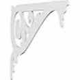 thumbnail image 3 of Ekena Millwork BKTP01X20X20CI Carrillo Support - 0,62 x 20 x 20 Po., 3 of 4