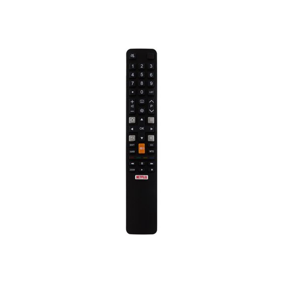 Control Remoto Pantalla CONTROL EXPERT Smart TV TCL