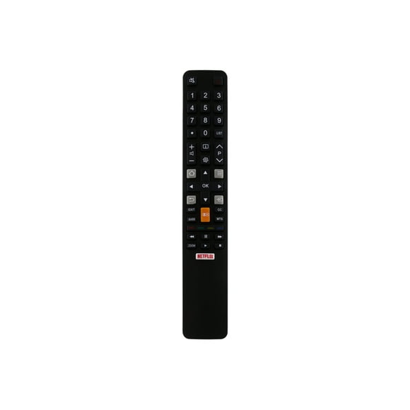 Control Remoto Pantalla CONTROL EXPERT Smart TV TCL