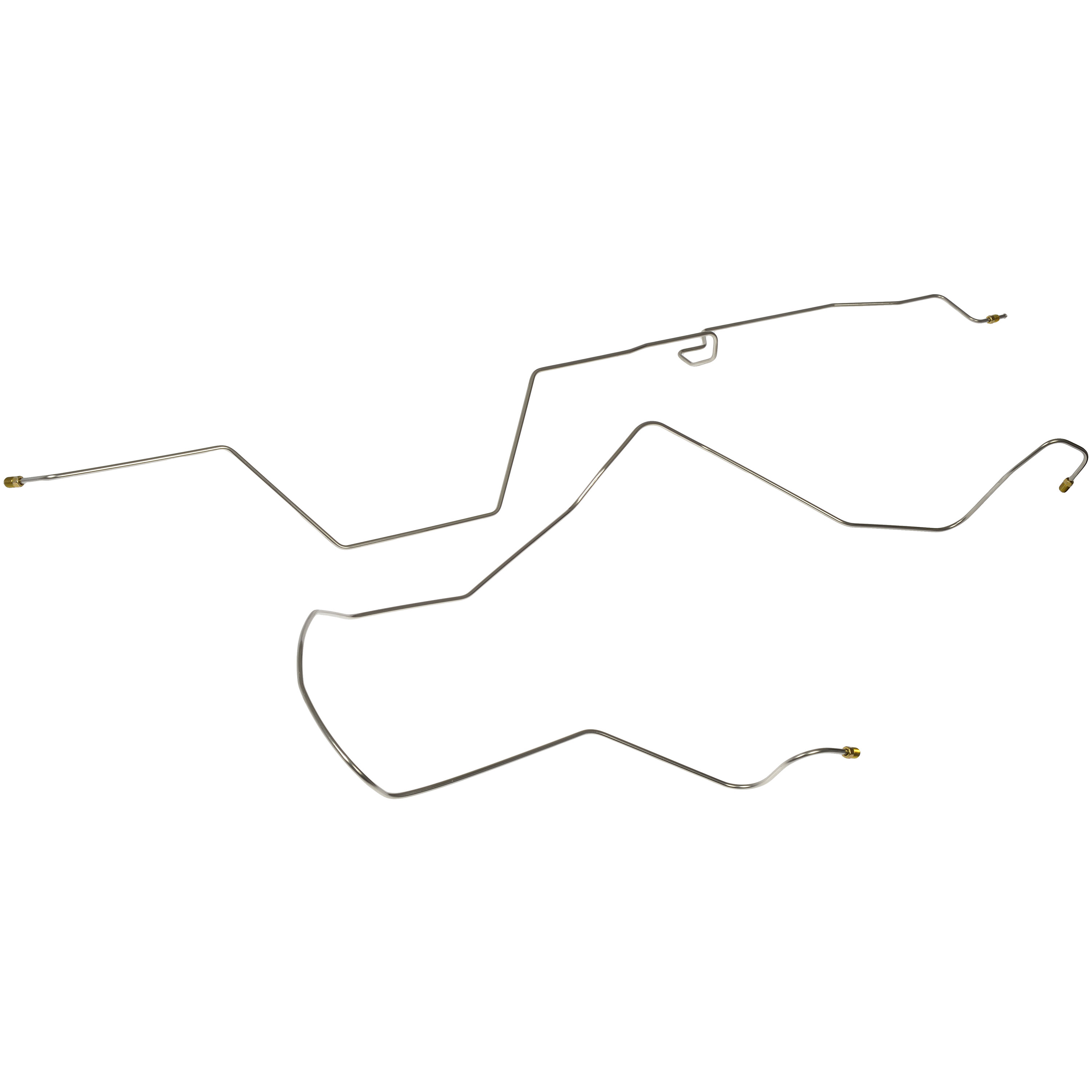 Dorman 919-055 Brake Hydraulic Line for Specific Dodge Models