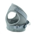 thumbnail image 2 of Soft Mesh Puppy Vest Harness Adjustable Pet Lead Chest Walking Leash for Dog Cat, 2 of 7