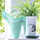 thumbnail image 4 of Regadera para Plantas Baoblaze de Plástico Portátil 1L Verde Claro, 4 of 8