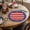 C, variant on Cififendec 4th of July Round Placemat,14", Patriotic America Flag Stars Strip-Shaped Memorial Day Table Mats for Independence Day Decor