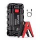 thumbnail image 1 of Arrancador De Batería  Para Coche 1500 A, 15800 Mah Negro, 1 of 5