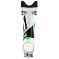 thumbnail image 4 of Oval Concepts M200 100Mm 118" Threadless Bike Stem 318Mm Alloy White New, 4 of 4