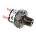 thumbnail image 4 of Cuerno Del Tren Del Interruptor de Control de La de Aire 90-200PSI para El de Aire Del Compresor de - Negro 120 psi 120-150PSI, 4 of 8