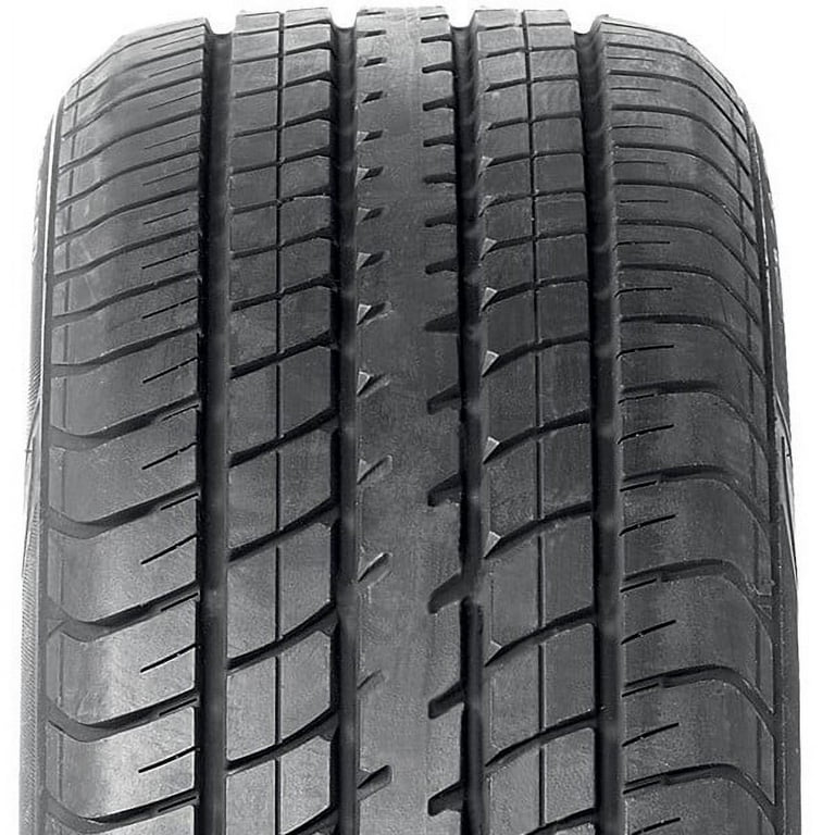 Enasave All-Season 4 Dunlop Traction 195/65/15 Tires Touring 267028904 / 89S / 1956515 P195/65R15