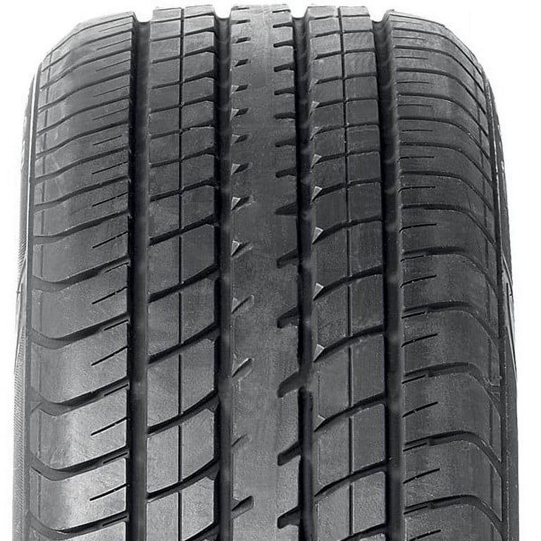 4 Dunlop Enasave P195/65R15 89S All-Season Traction Touring Tires 267028904  / 195/65/15 / 1956515