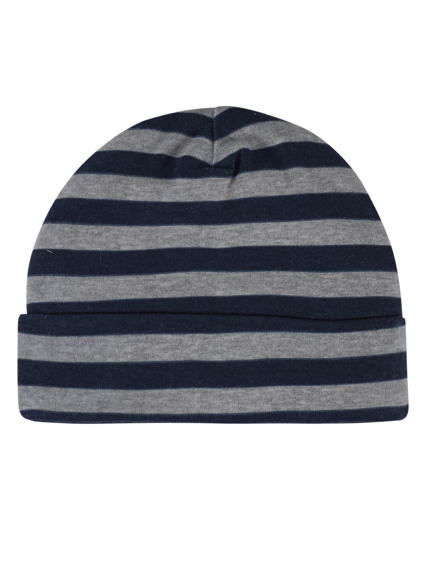 Gerber Baby Boy Caps, 3-Pack (Newborn - 0/6M)