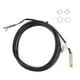 thumbnail image 2 of Interruptor de proximidad No integrado 3 cables PNP NO Sensor impermeable DC12‑24V PR08‑2DP, 2 of 5